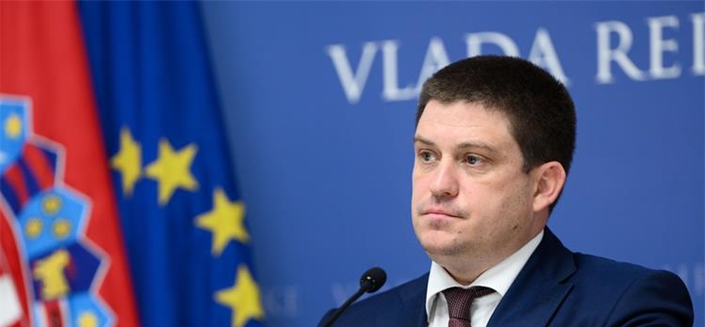 Butković: Nove prometne projekte financirat ćemo iz EU